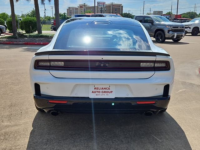 2026 Dodge Charger R/T