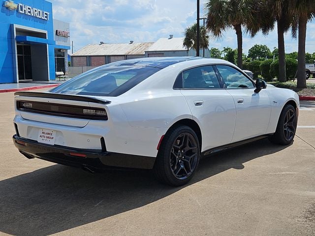 2026 Dodge Charger R/T