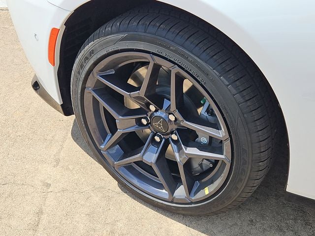 2026 Dodge Charger R/T