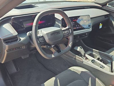 2026 Dodge Charger R/T