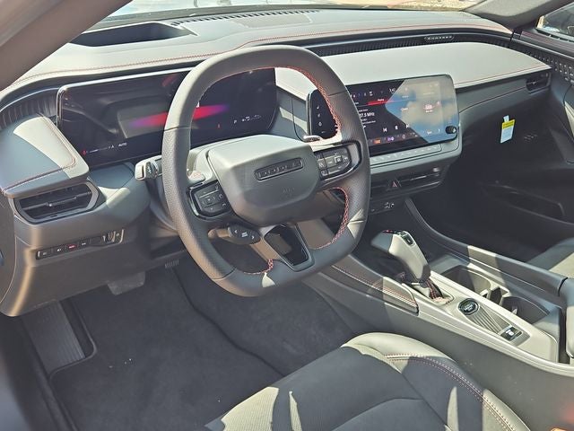 2026 Dodge Charger R/T