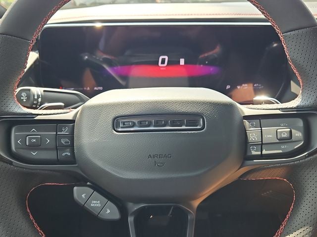 2026 Dodge Charger R/T