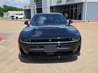 2026 Dodge Charger R/T