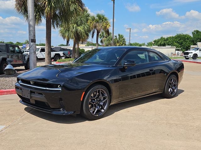 2026 Dodge Charger R/T