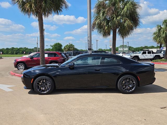 2026 Dodge Charger R/T