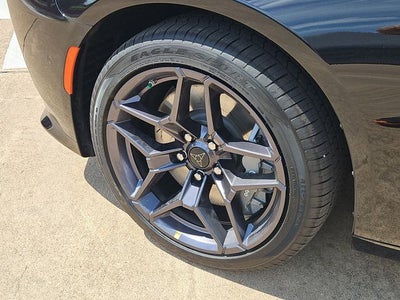 2026 Dodge Charger R/T