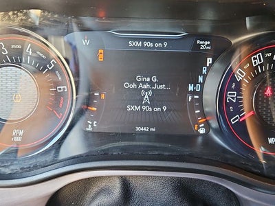 2021 Dodge Challenger GT