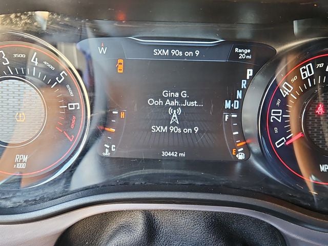 2021 Dodge Challenger GT