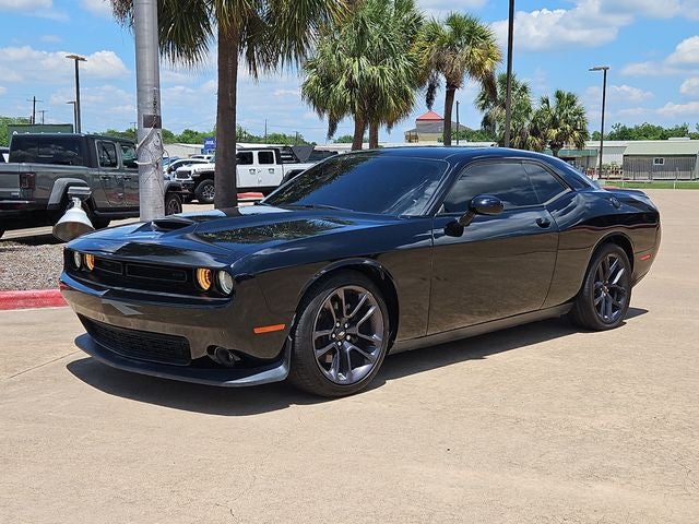 2021 Dodge Challenger GT