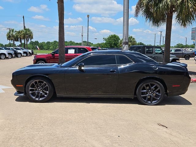 2021 Dodge Challenger GT
