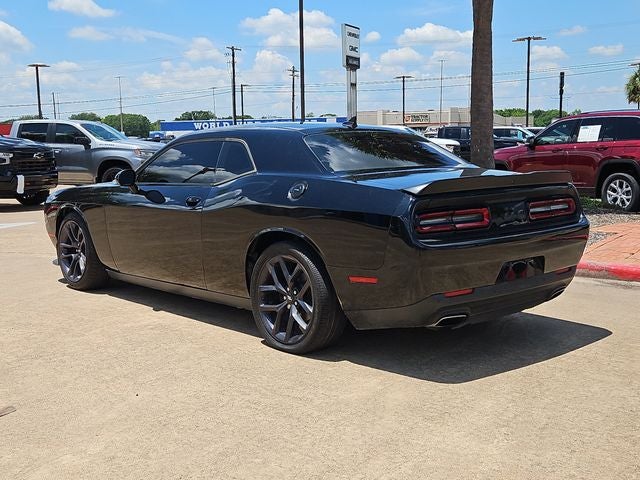 2021 Dodge Challenger GT