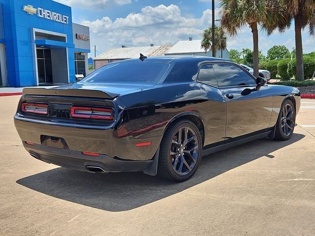 2021 Dodge Challenger GT