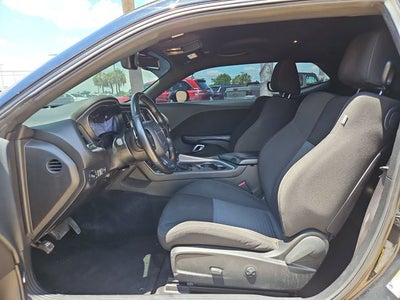 2021 Dodge Challenger GT