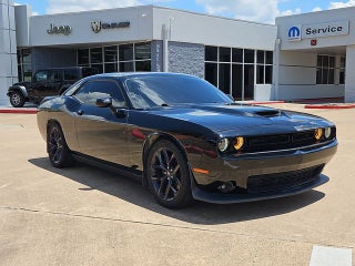 2021 Dodge Challenger GT