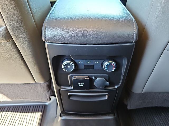 2018 Ford Flex Limited