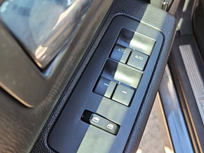 2018 Ford Flex Limited