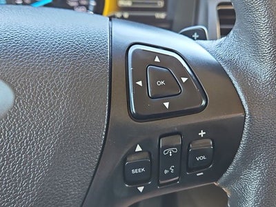 2018 Ford Flex Limited