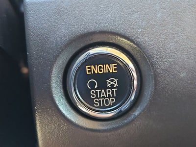 2018 Ford Flex Limited