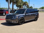 2018 Ford Flex Limited