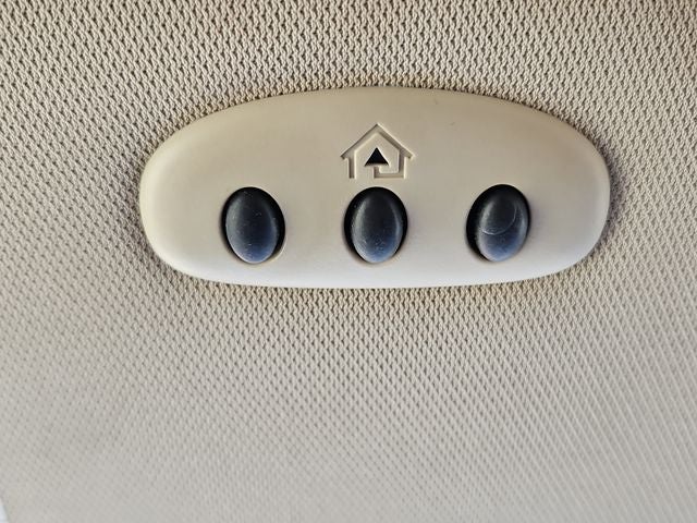 2018 Ford Flex Limited