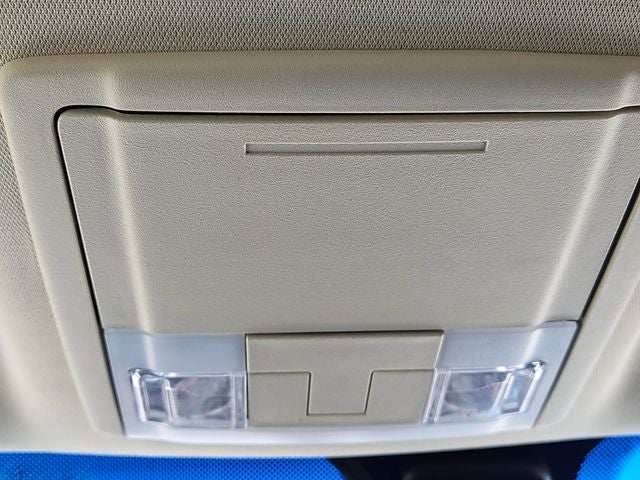 2018 Ford Flex Limited