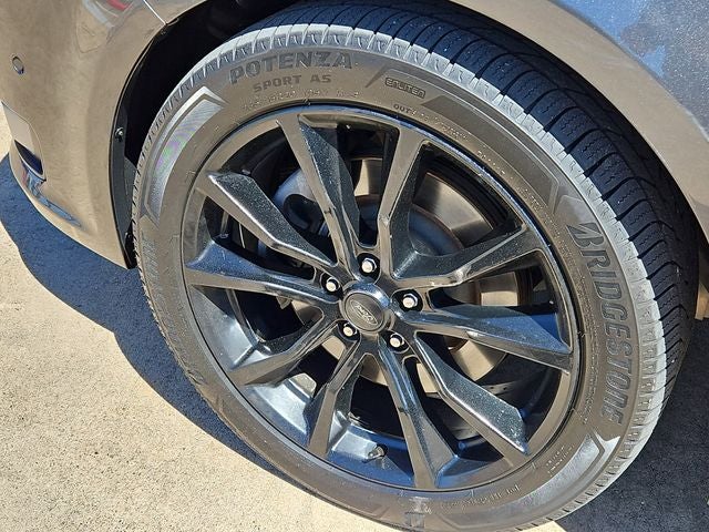 2018 Ford Flex Limited