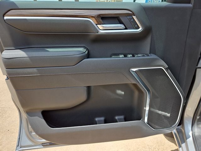 2026 Chevrolet Silverado 1500 LT LT1