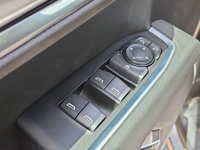 2026 Chevrolet Silverado 1500 LT LT1