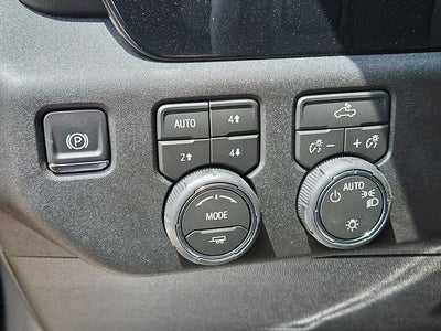 2026 Chevrolet Silverado 1500 LT LT1