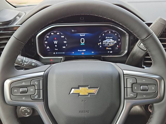 2026 Chevrolet Silverado 1500 LT LT1