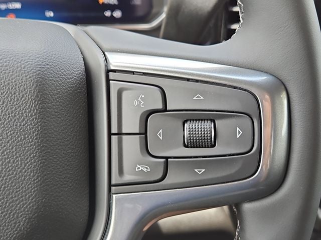 2026 Chevrolet Silverado 1500 LT LT1