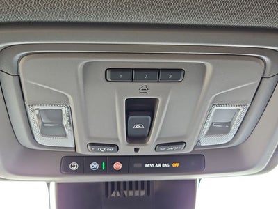 2026 Chevrolet Silverado 1500 LT LT1