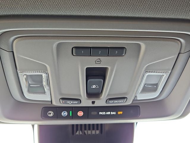 2026 Chevrolet Silverado 1500 LT LT1