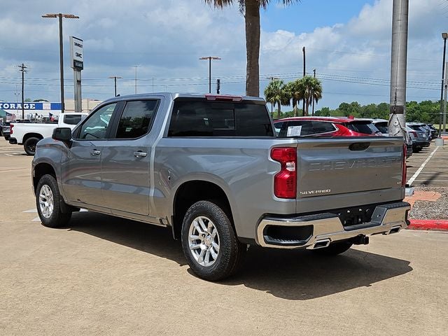 2026 Chevrolet Silverado 1500 LT LT1