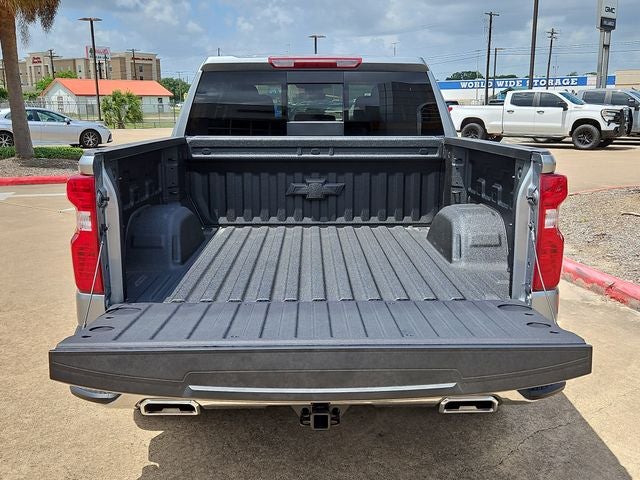 2026 Chevrolet Silverado 1500 LT LT1