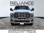 2027 RAM 3500 Tradesman