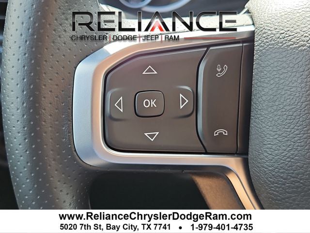 2027 RAM 3500 Tradesman