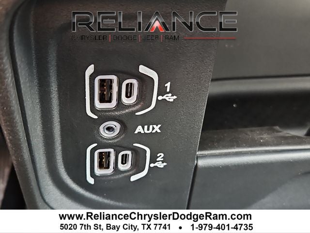 2027 RAM 3500 Tradesman