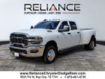 2027 RAM 3500 Tradesman