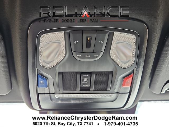 2027 RAM 3500 Tradesman