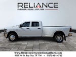 2027 RAM 3500 Tradesman