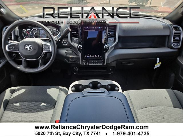 2027 RAM 3500 Tradesman