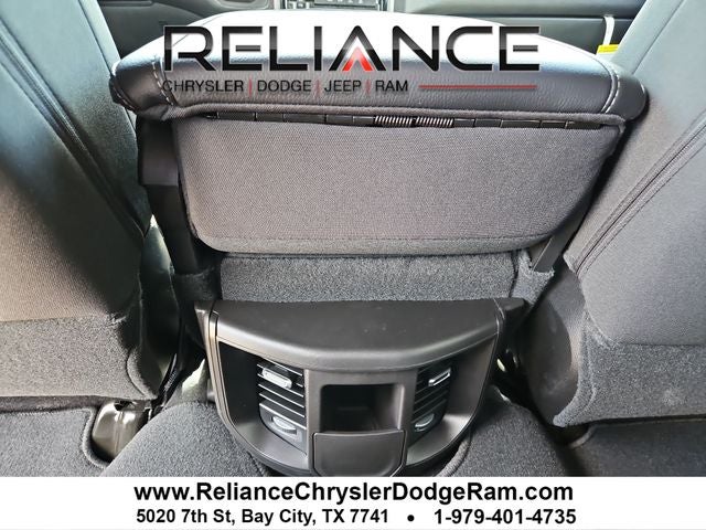2027 RAM 3500 Tradesman
