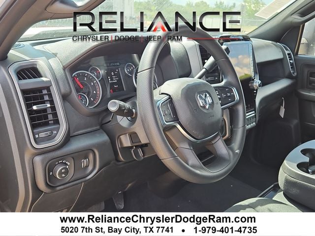 2027 RAM 3500 Tradesman