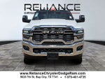 2027 RAM 3500 Tradesman
