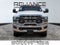 2027 RAM 3500 Tradesman