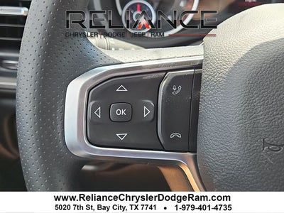 2027 RAM 3500 Tradesman