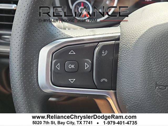 2027 RAM 3500 Tradesman