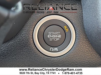 2027 RAM 3500 Tradesman