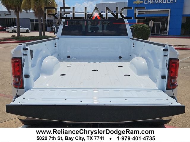 2027 RAM 3500 Tradesman
